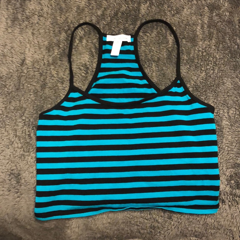 cute summertime top